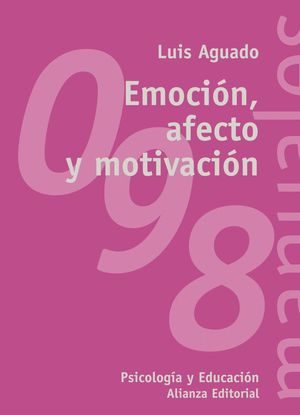 EMOCION, AFECTO Y MOTIVACION