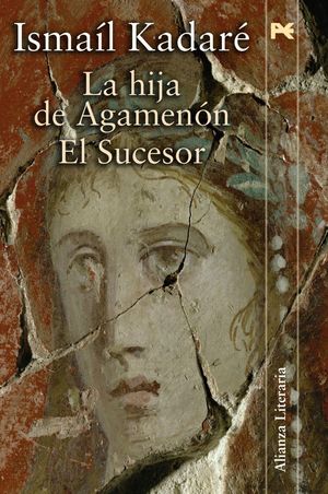 LA HIJA DE AGAMENON / EL SUCESOR