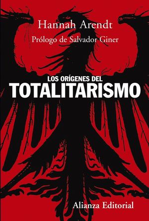 LOS ORIGENES DEL TOTALITARISMO