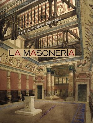 LA MASONERIA