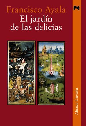 EL JARDIN DE LAS DELICIAS