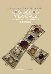 LOS GODOS Y LA CRUZ