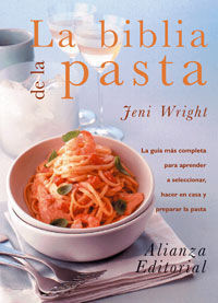 LA BIBLIA DE LA PASTA (T)