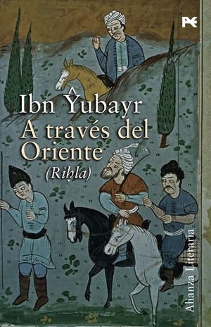 A TRAVES DEL ORIENTE (RIHLA)