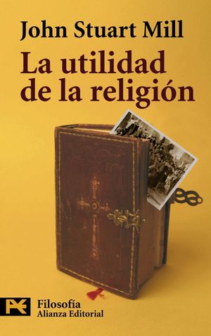 LA UTILIDAD DE LA RELIGION