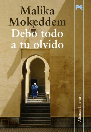 DEBO TODO A TU OLVIDO