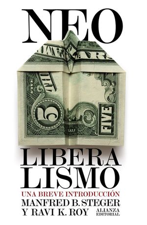 NEOLIBERALISMO, UNA BREVE INTRODUCCION