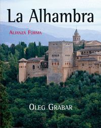 LA ALHAMBRA (T)