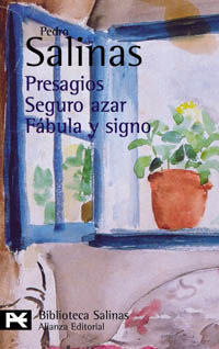 PRESAGIOS / SEGURO AZAR / FABULA Y SIGNO