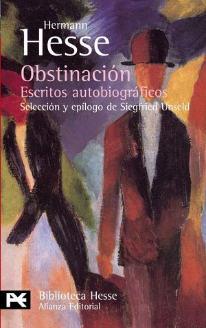 OBSTINACION