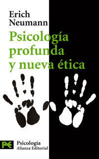 PSICOLOGIA PROFUNDA Y NUEVA ETICA