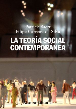 LA TEORIA SOCIAL CONTEMPORANEA