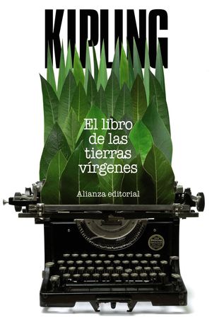 EL LIBRO DE LAS TIERRAS VIRGENES