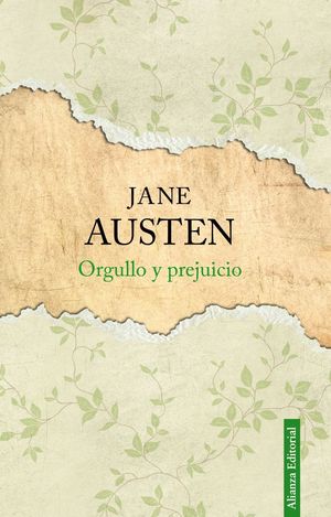 ORGULLO Y PREJUICIO