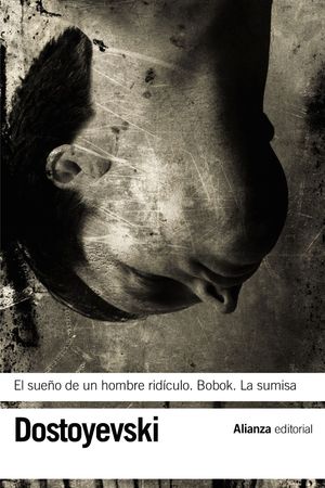 EL SUEÑO DE UN HOMBRE RIDICULO BOBOK LA SUMISA