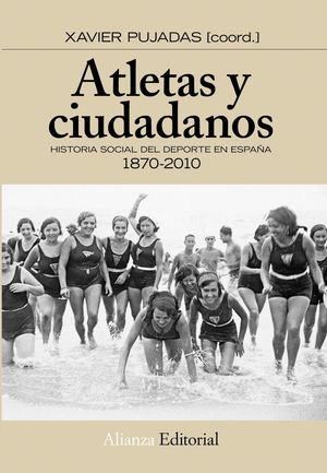 ATLETAS Y CIUDADANOS