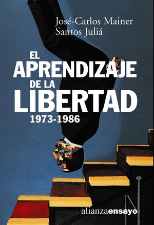 APRENDIZAJE DE LA LIBERTAD 1973-1986