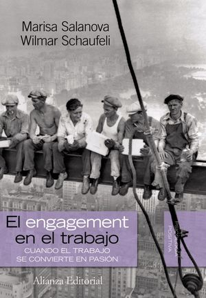 EL ENGAGEMENT EN EL TRABAJO
