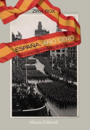 ESPAÑA AÑO CERO