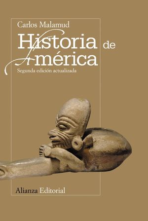 HISTORIA DE AMERICA