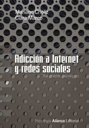 ADICCIÓN A INTERNET Y REDES SOCIALES