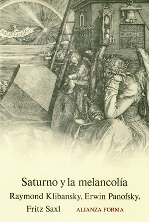 SATURNO Y LA MELANCOLÍA