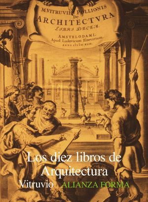 DIEZ LIBROS DE ARQUITECTURA