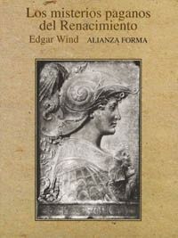 MISTERIOS PAGANOS DEL RENACIMIENTO