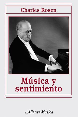 MÚSICA Y SENTIMIENTO