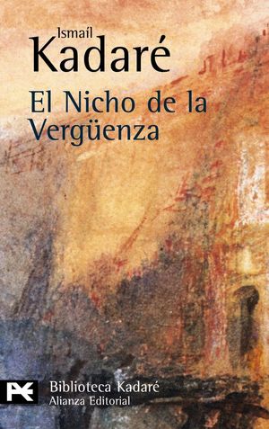 EL NICHO DE LA VERGUENZA