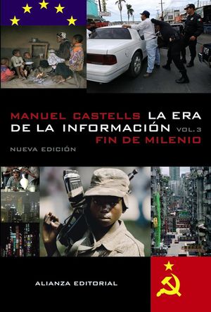 LA ERA DE LA INFORMACION VOL.III FIN DE MILENIO