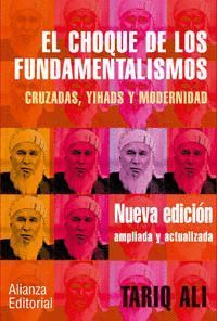 EL CHOQUE DE LOS FUNDAMENTALISMOS