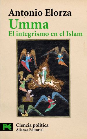 EL UMMA - INTEGRISMO EN EL ISLAM