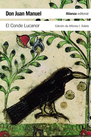 EL CONDE LUCANOR (CASTELLANO MODERNO)