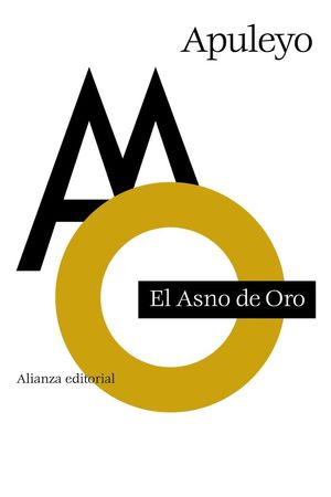 EL ASNO DE ORO