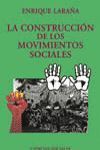 CONSTRUCCION DE LOS MOVIMIENTOS SOCIALES