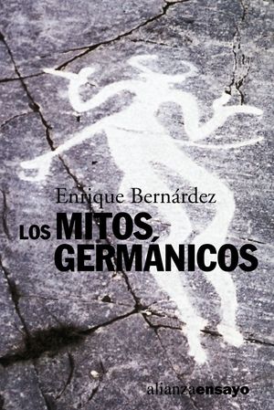 LOS MITOS GERMANICOS