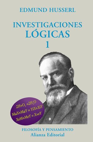 INVESTIGACIONES LOGICAS I