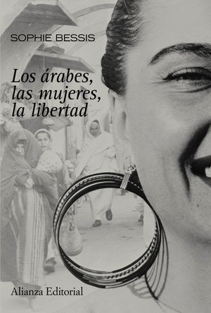 LOS ARABES, LAS MUJERES, LA LIBERTAD