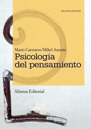 PSICOLOGIA DEL PENSAMIENTO