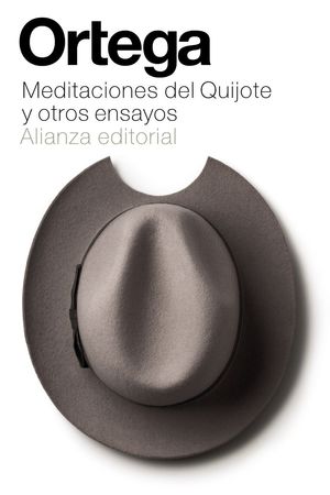 MEDITACIONES DEL QUIJOTE Y OTROS ENSAYO