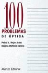 100 PROBLEMAS DE ÓPTICA