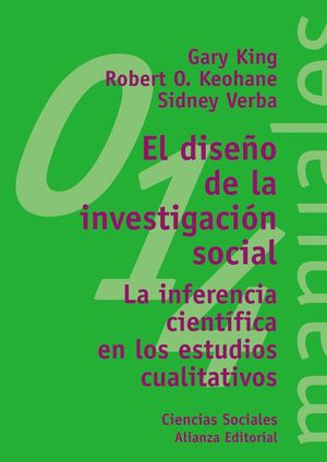 EL DISEÑO DE LA INVESTIGACIÓN SOCIAL