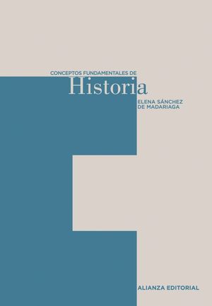 HISTORIA CONCEPTOS FUNDAMENTALES