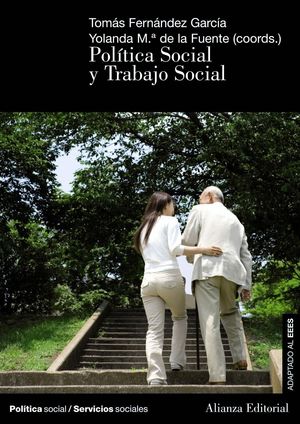 POLITICA SOCIAL Y TRABAJO SOCIAL