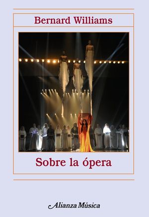 SOBRE LA OPERA