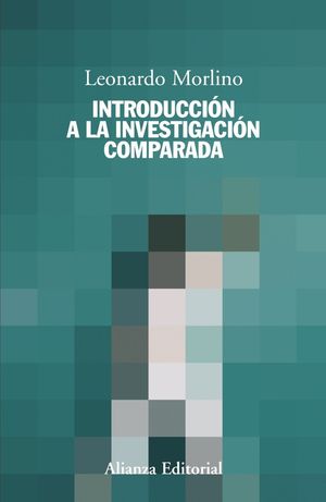 INTRODUCCION A LA INVESTIGACION COMPARADA