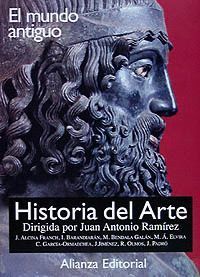 HISTORIA DEL ARTE, VOL.1 EL MUNDO ANTIGUO