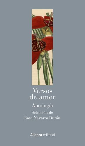 VERSOS DE AMOR