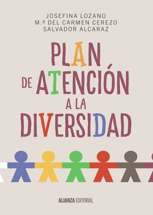 PLAN DE ATENCION A LA DIVERSIDAD